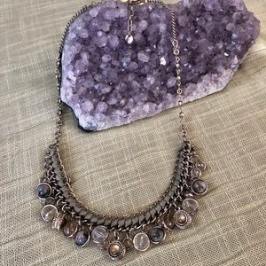 2/$10 Ann Taylor LOFT Necklace
